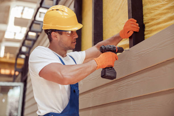 Reliable South Daytona, FL Siding Solutions